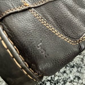 Born Boc brown boots